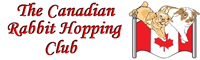 The Canadian Rabbit Hopping Club